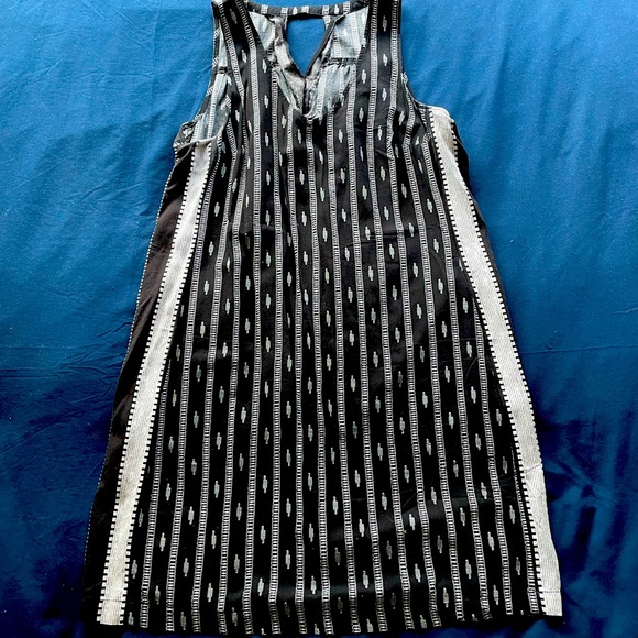 Old Navy Light Summer Dress Cotton - Picture 1 of 1